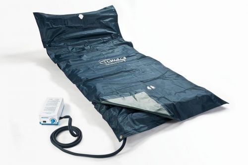 Antidekubitní matrace s kompresorem Timago TGR Y MR 001-2 (110 kg)