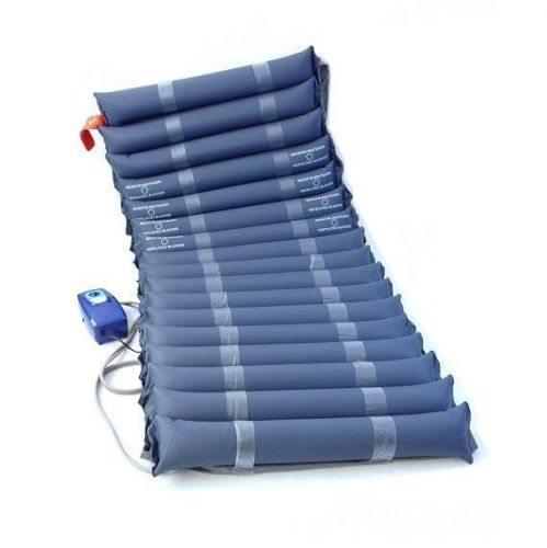 Antidekubitní matrace s kompresorem Timago TKS2012B (130 kg)