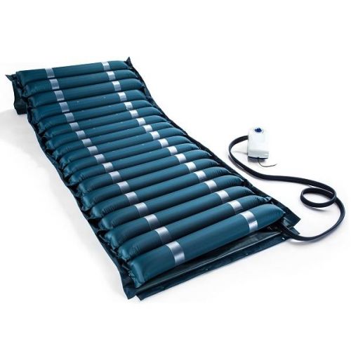 Antidekubitní tříkomorová matrace s kompresorem Timago TGR Y MR 001-3 (140 kg)