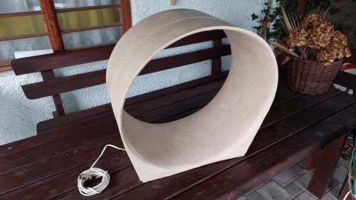 Magnetoterapeutický aplikátor válcový Ø 60 cm (použitý)