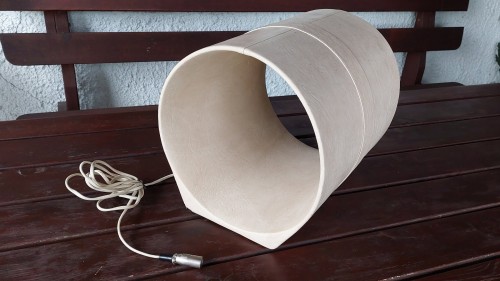Magnetoterapeutický aplikátor válcový Ø 30 cm (použitý)