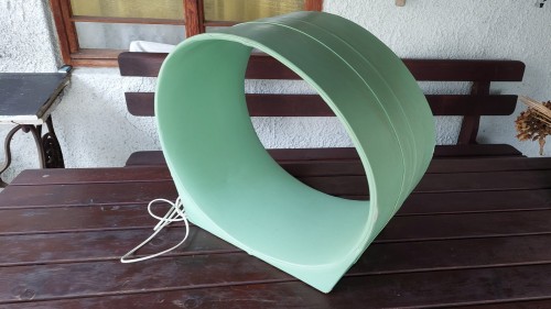 Magnetoterapeutický aplikátor válcový Ø 60 cm (použitý)