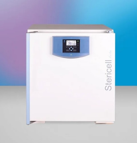 Horkovzdušný sterilizátor BMT Stericell Eci Line 111 ECO (Nový)