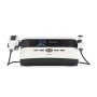 ASTAR PhysioGo 600C - kombinovaná terapie (LAS+UZ) + UZ hlavice 4 cm2/1+3,5 MHz