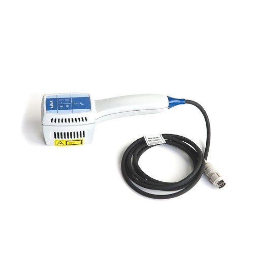 Laserová sprcha ASTAR - Cluster 5xR 660nm/40mW + 4xIR 808nm/400mW (1800 mW)