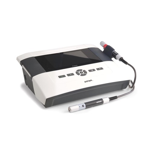 ASTAR PhysioGo 400C - terapeutický biostimulační laser