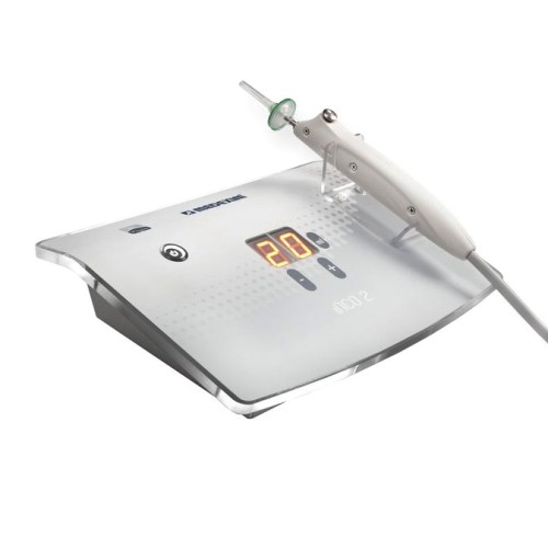 Plynové injekce Inco 2 Micro + redukční ventil