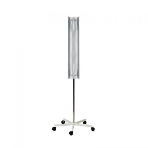 Germicidní zářič Bakmed LB 301.2P (2x 30 W) přímý, počítadlo