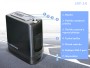 Přenosný kyslíkový koncentrátor / oxygenerátor JAY-1A (novinka)